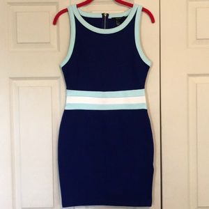 Forever 21 summer bodycon